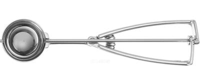 Hendi ijsbol Portioneerlepel Steckel 1/30 | 755075 1