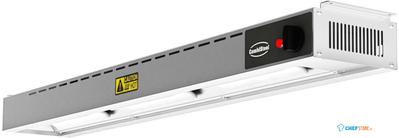 Combisteel Keramische Warmtestraler 1200 - 3 Heaters À 250W | 7020.0805 1