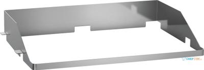 Bartscher Spatscherm Ser. 700 800 Mm - 285076 1