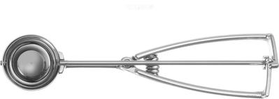 Hendi ijsbol Portioneerlepel Steckel 1/40 | 755099 1