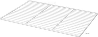 HENDI 801888 Plank voor koel- en vrieskasten GN 2/1, , GN 2/1, 530x650mm