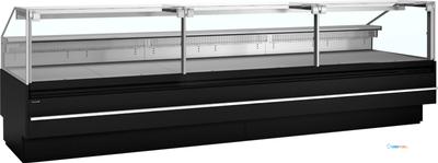 Geventileerde Koeltoonbank - SOCA37590B