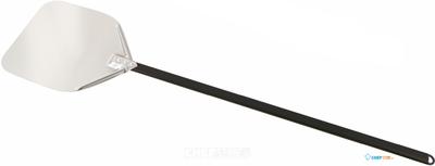 RVS Pizzaschep Rechthoekig 30-120 Vlak, CombiSteel 7013.1800 1