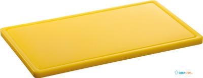 Bartscher Snijplank PRO 53x32 GE-R | A120515 1