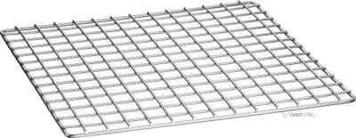 Bartscher Spoelrooster TS 665 R - 110693 1