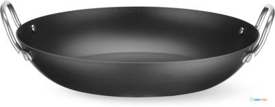 Serveerpan, HENDI, ⌀204x240mm - 627945 1