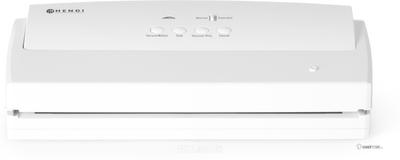 Budgetlijn Strip Vacuüm Verpakkingsmachine, HENDI, Budget Line, 390x160x(H)92mm - 975350 1