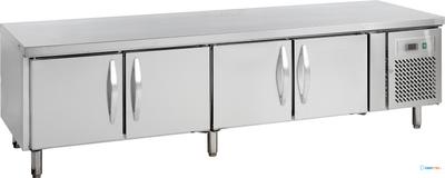 TEFCOLD Undercounter GN 1/1 - UC5410