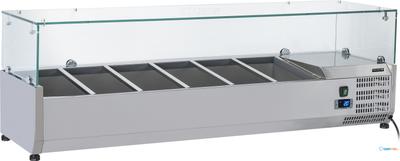 OPZETKOELING GN 1/3 - zonder Bakjes - VRX1400(380)