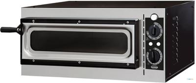 Pizzaoven Enkel Raam 1 X 1 | Combisteel | 7485.0120 1