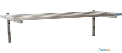 SARO Wandschap met Open Rooster 1200mm - 700-4605 1