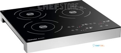 Bartscher Inductie Kookplaat IK 3342 - 105858 1