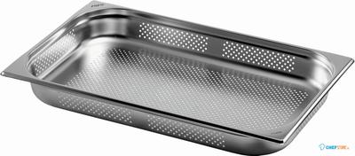 SARO TOP LINE GN Bak 1/1 GN Geperforeerd Diepte 200 Mm - 126-5343T 1