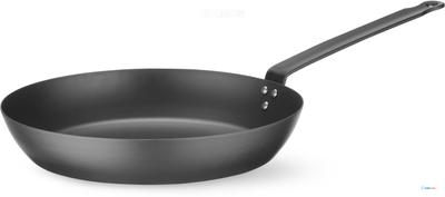 Koekenpan, HENDI, ⌀264x490mm - 628027 1