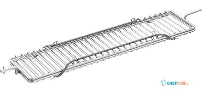 Bartscher Vlakke Schaal P8/P12 - 215081 1