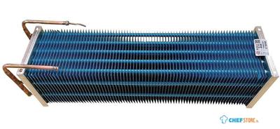 Polar Verdamper - AK701