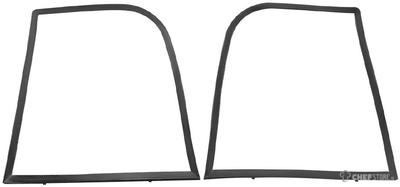 Polar Linker/Rechter Rubberen Afdichting - AC744 1