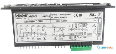 Polar AG968 thermostaat