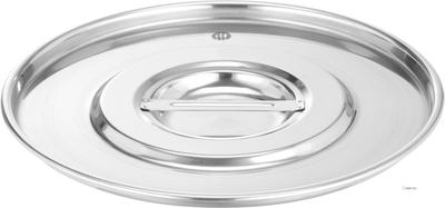 Hendi Deksel voor emmer met versterkte voet - 516737 1