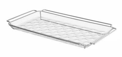 Ovenmand voor Frietjes CONVECTOMAT FRY, HENDI, GN 1/1, 530x325x(H)40mm - 808818 1