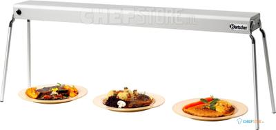 Bartscher Warmtebrug IHR1100 - 114005 1