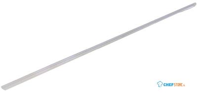 Polar PVC Deurafdichting Rechts - AG820