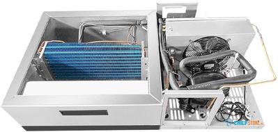 Polar AK720 Monoblock