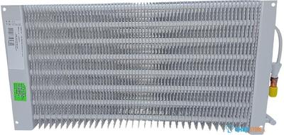 Polar AS935 Verdamper