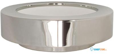 Frames Buffetkomhouder RVS Rond Klein - APS GC928