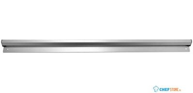 Aluminium Bonnenhouder | 122cm | Vogue | D719