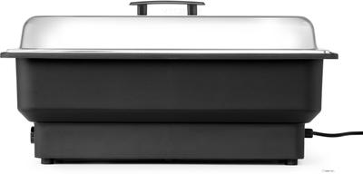 Hendi Chafing dish elektrisch Tellano | 204825 1