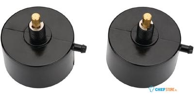 Buffalo AG870 Op-Neer Zuiger voor Kamer Vacuüm Verpakkingsmachine