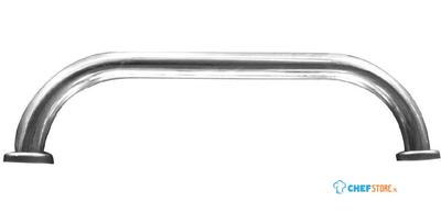 Buffalo AG917 Handgreep voor Lekbak voor Combi BBQ en Grillplaat