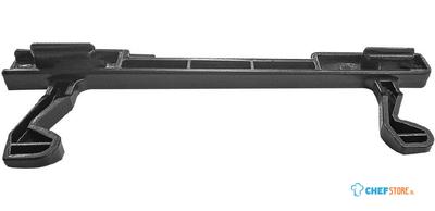 Buffalo AK757 Vergrendeling