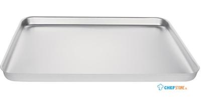 Aluminium Bakplaat | 61cm | Vogue | K437