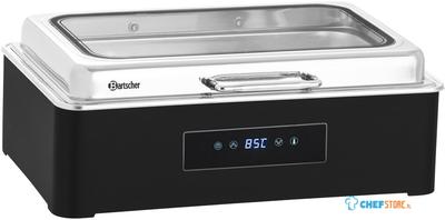 500935 Chafing dish 1/1 500 EP-S