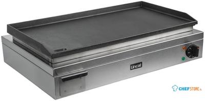 Lincat Lynx 400 Dubbele Grillplaat LGR2