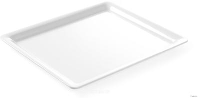 GN2/3 Gastronorm trays met slanke rand - Hendi 566930 1