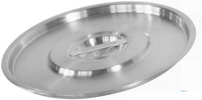 Hendi Deksel voor emmer met versterkte voet - 516690 1