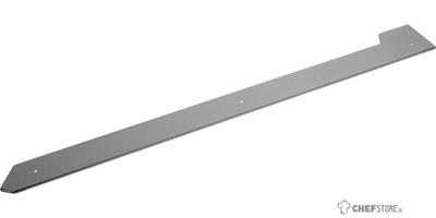 Diamond Zijdelinkse afwerking (rechts) | A7/FLD 1