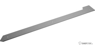 Diamond Zijdelinkse afwerking monoblok (links) | A9/FLS 1