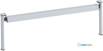 Diamond Ondersteuning met LED verlichting, 2x GN 1/1 | IN/LED08 1