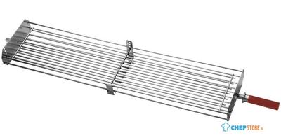 Gesloten Spit Voor Kippen "Open" | Diamond | SFA-CM 1