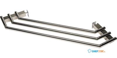 Diamond Dienbladenglijbaan hoekelement 90° (extern AE90 ) | RE9 1