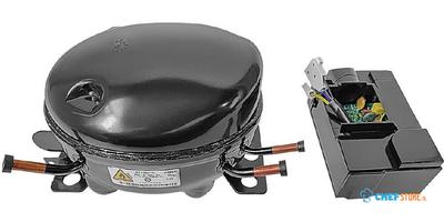 Polar AS409 compressor (R600a-DZ120V1C)