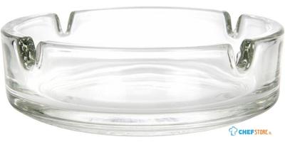 Stapelbare glazen asbakken | Utopia | D865