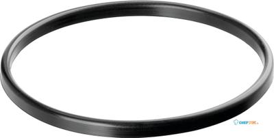 Bescherming Voor De Hot Dog-Glascil. 200 - Bartscher A120430 1