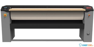 Diamond DFN120/25-TS/N Strijker, rol (Nomex) 1200 mm Ø 250 mm TOUCH SCREEN