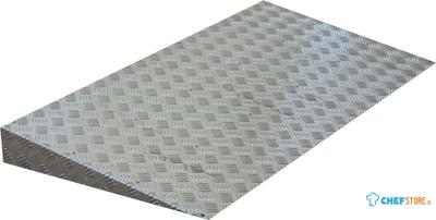 Externe Opstap (700 Mm) Minicold ISO 80 - Diamond RES-7/BF 1