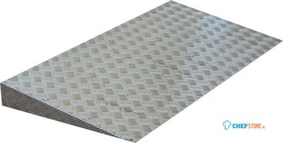 Externe Opstap (700 Mm) Diverso - Diamond RES-7W/BF 1